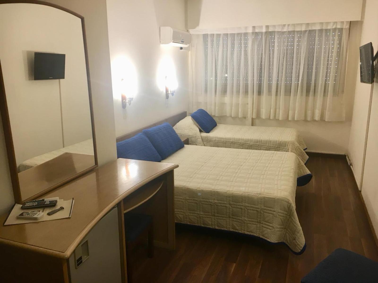 Hotel Balfer 18/27