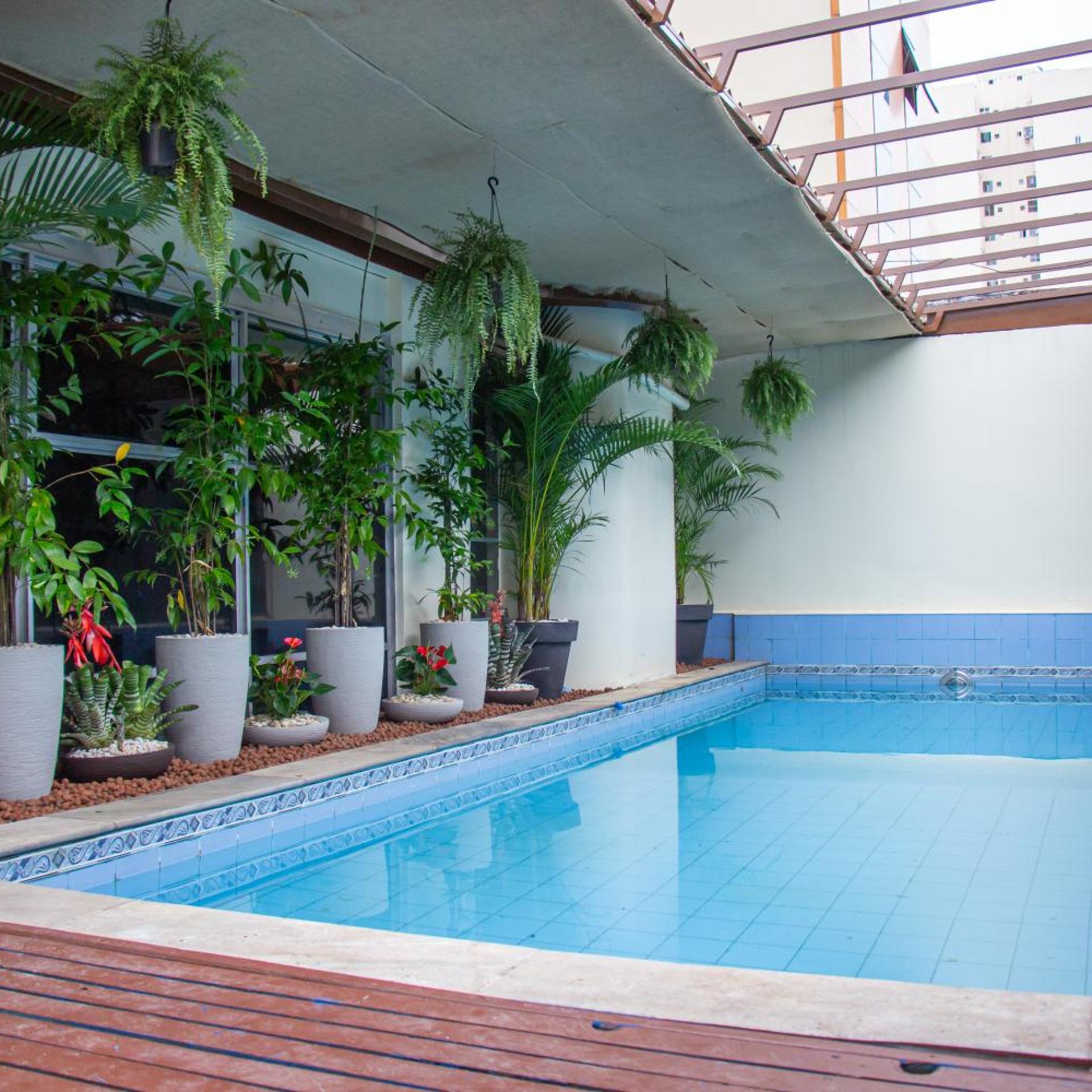 Prestige Manaus Hotel 24/28
