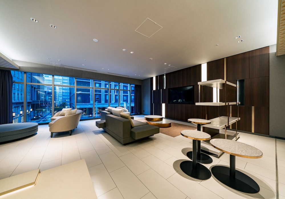 Daiwa Roynet Hotel Tokyo Kyobashi 40/50
