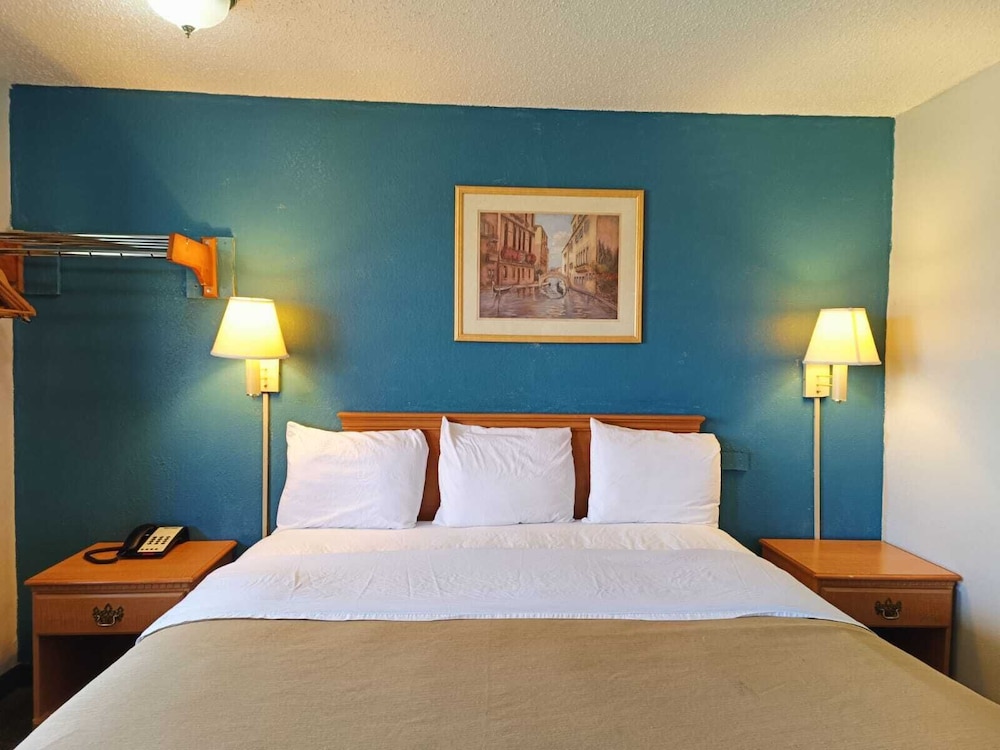 Executive Inn Kilgore North 31/57