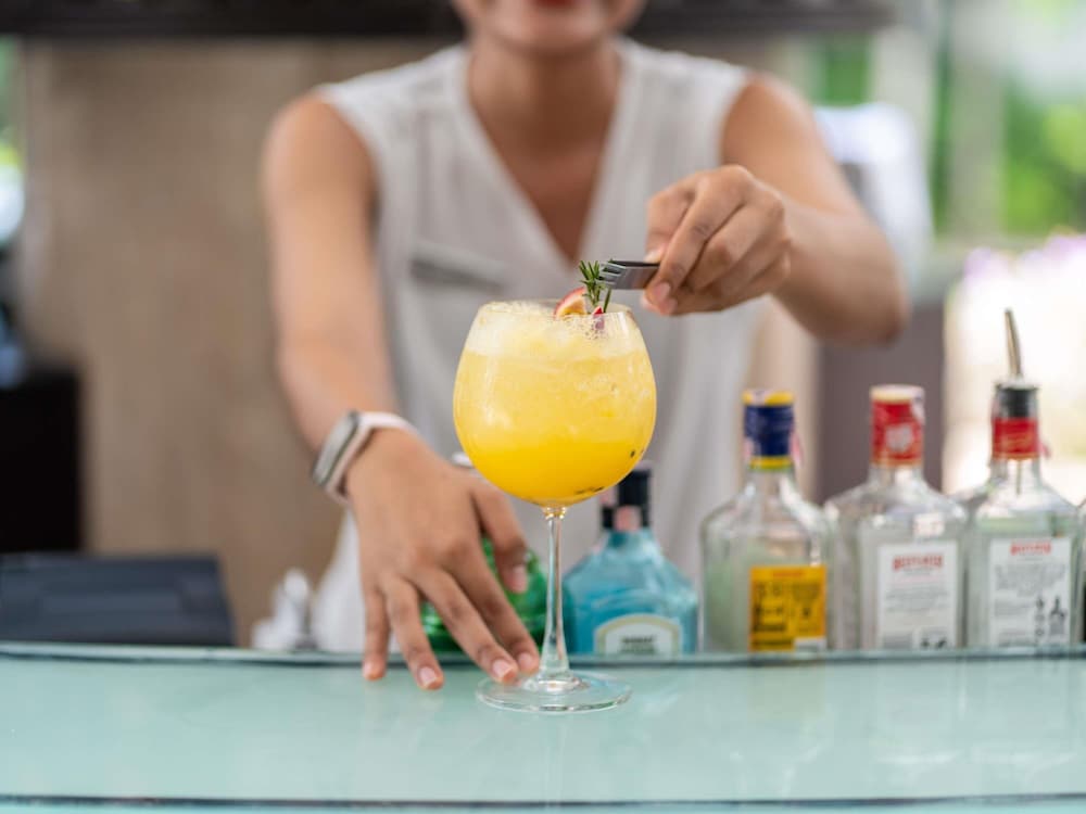 普吉岛阿卡迪亚希尔顿渡假酒店(Pullman Phuket Karon Beach Resort) 图片3