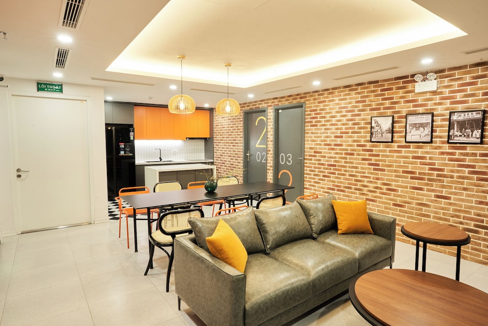 Wilque Hotel Hanoi 25/50