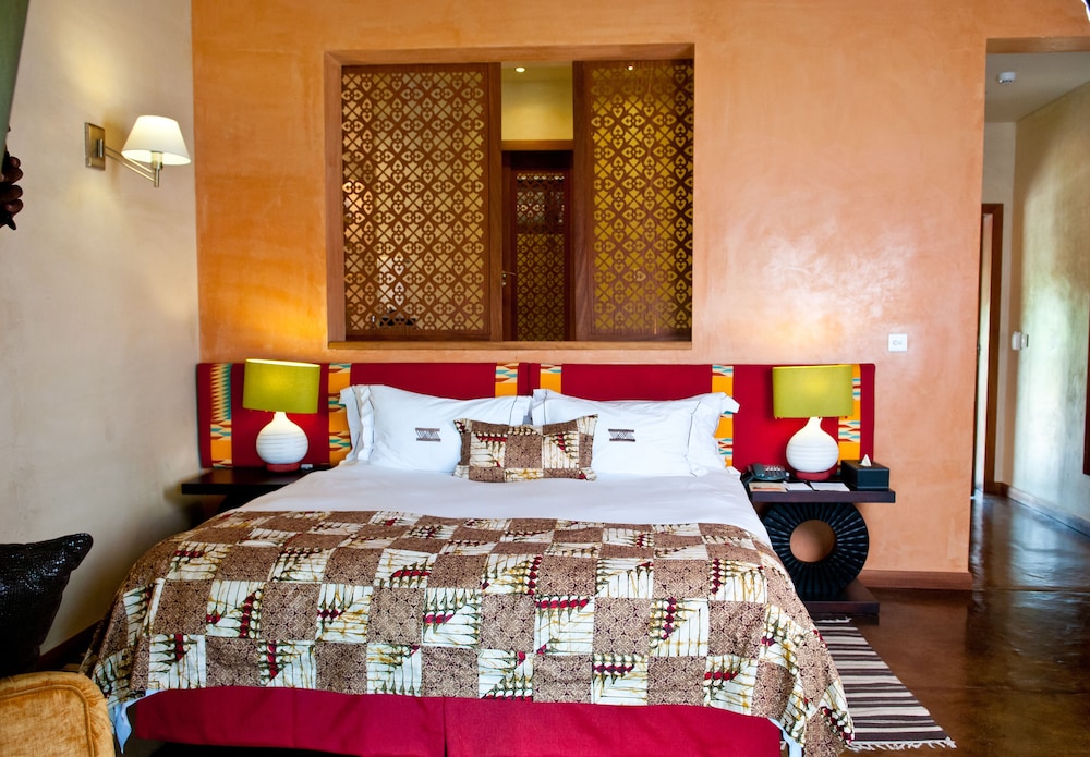 The Royal Senchi Resort/Hotel 8/50