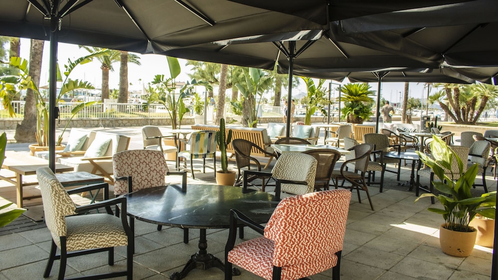 Hoposa Daina Hotel - Adults Only 50/70