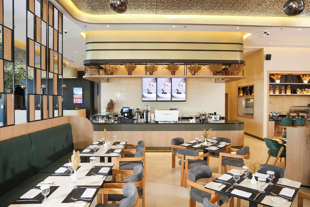 Park Inn by Radisson Muscat 31/50