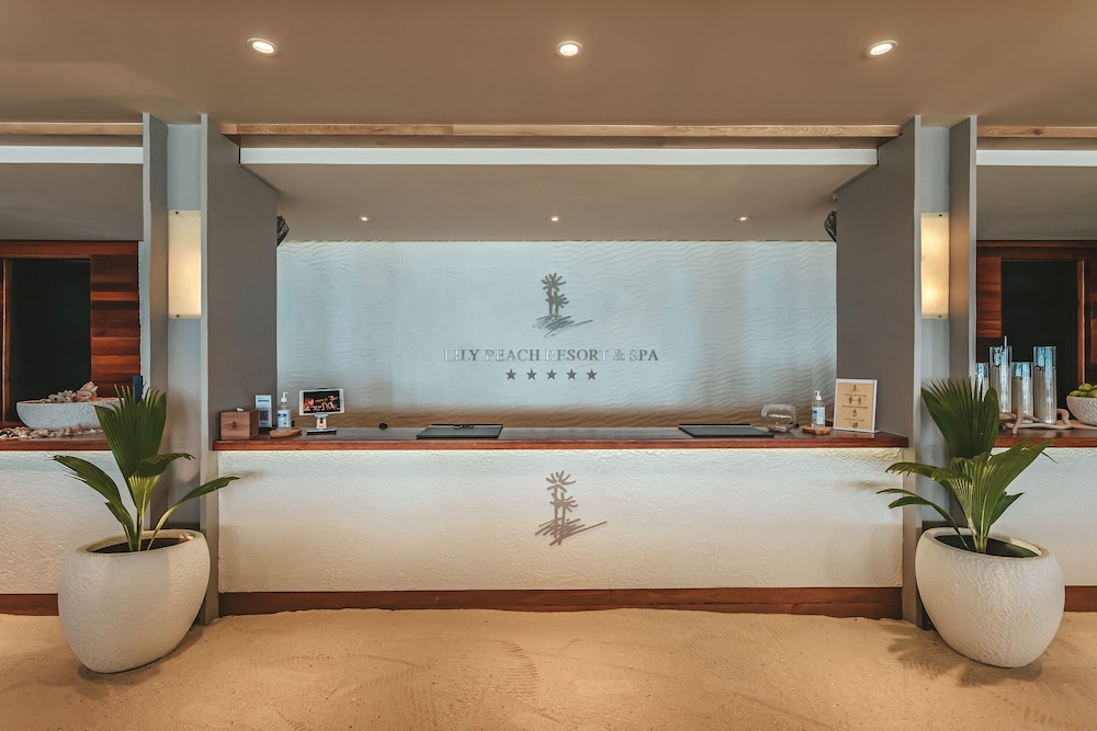 Lily Beach Resort & Spa - All Inclusive 17/126