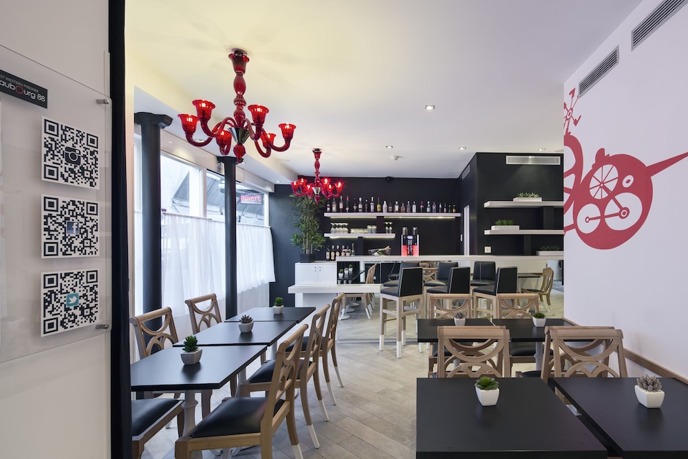 Best Western Premier Faubourg 88 20/26