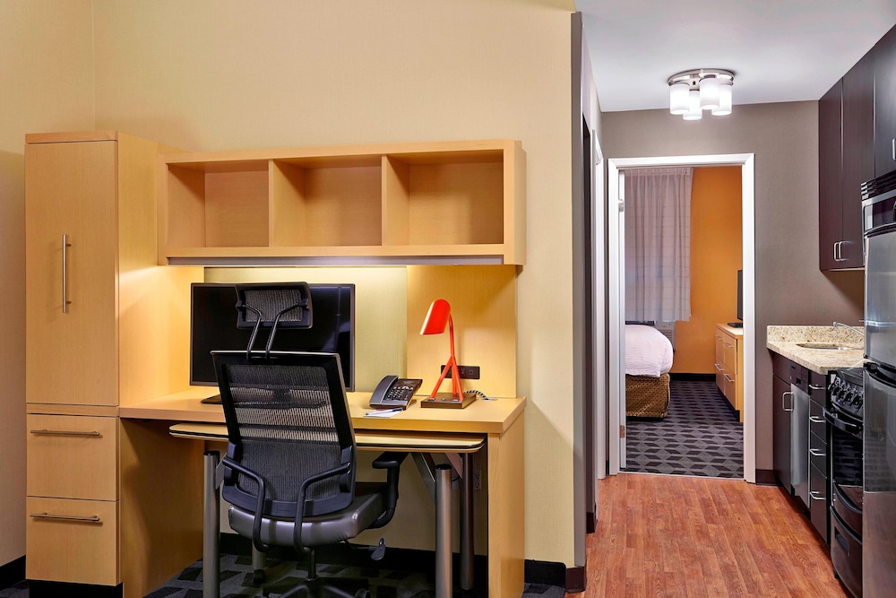 Towneplace Suites by Marriott London 47/58