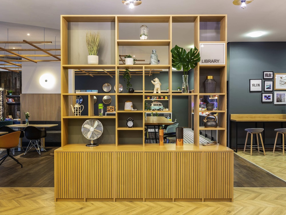 Aparthotel Adagio Berlin Kurfurstendamm 56/69