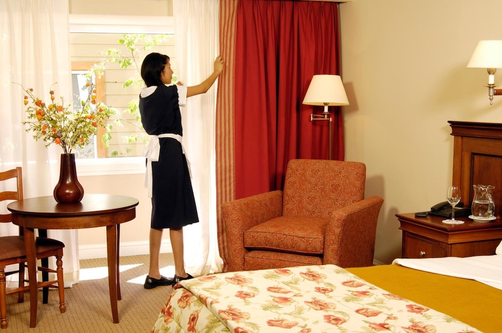 Quijote Hotel 5/50