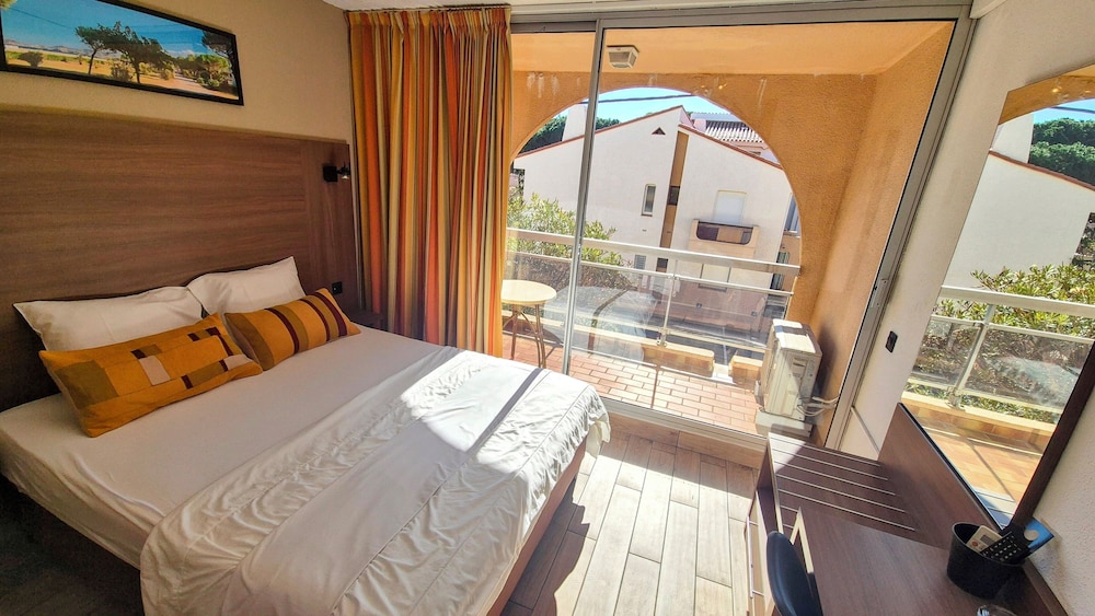 Hotel Le Maritime 5/61