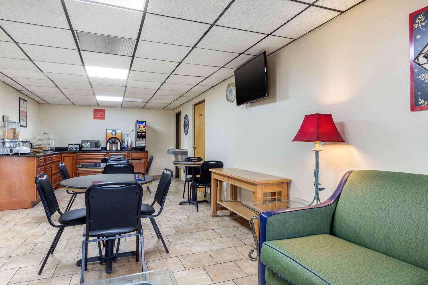 Econo Lodge Chattanooga Northeast - Ooltewah 12/20