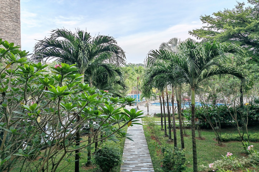 Novotel Palembang Hotel & Residence 51/55