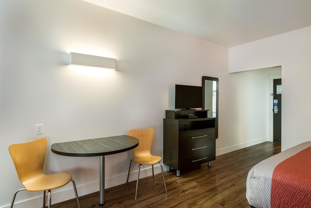 Motel6 Moncton, NB 32/56