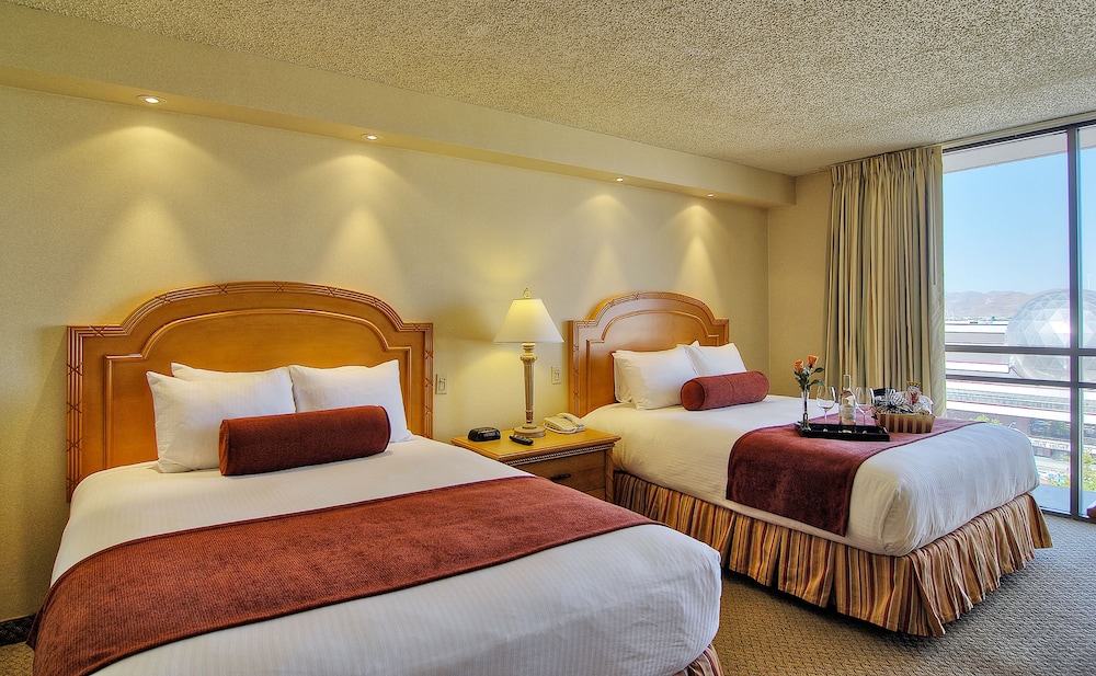 Eldorado Reno - A Caesars Rewards Destination 14/48