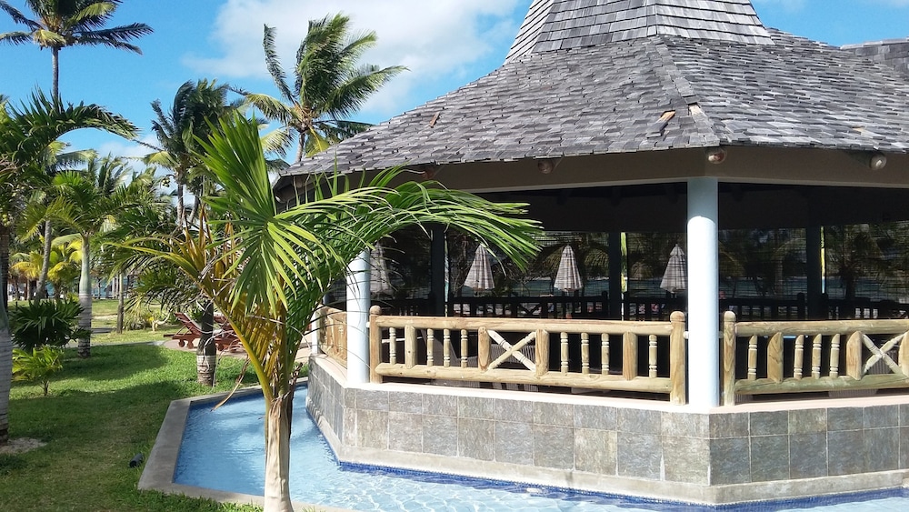 Jalsa Beach Hotel and Spa 2/35
