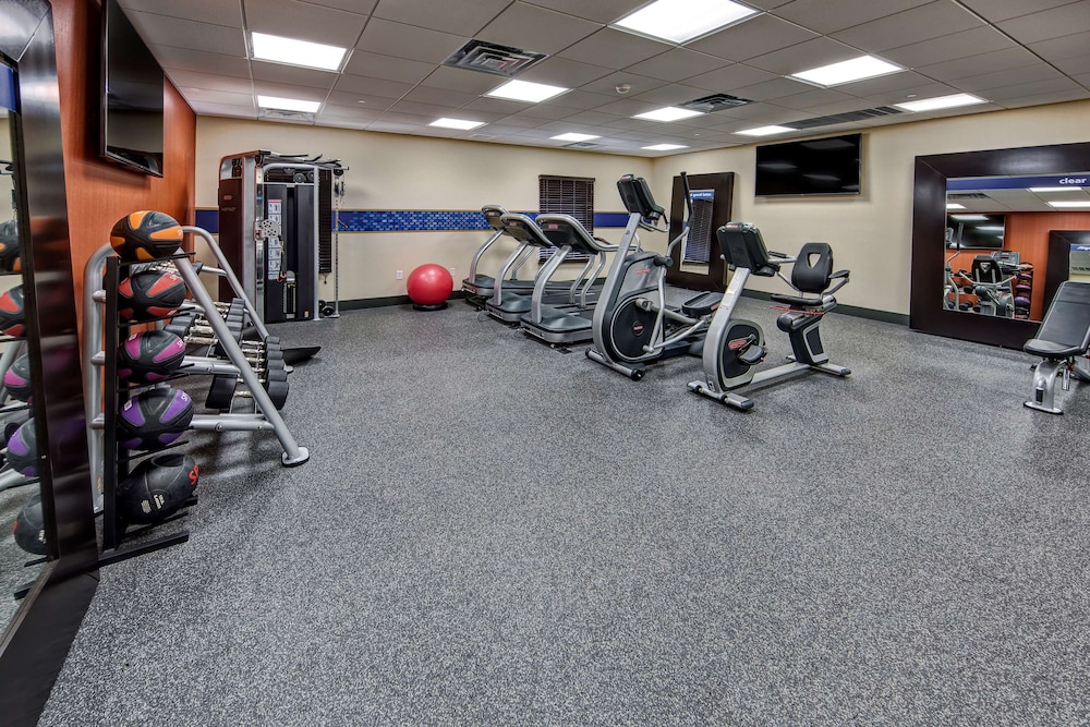 Hampton Inn Summerville Sc 20/36