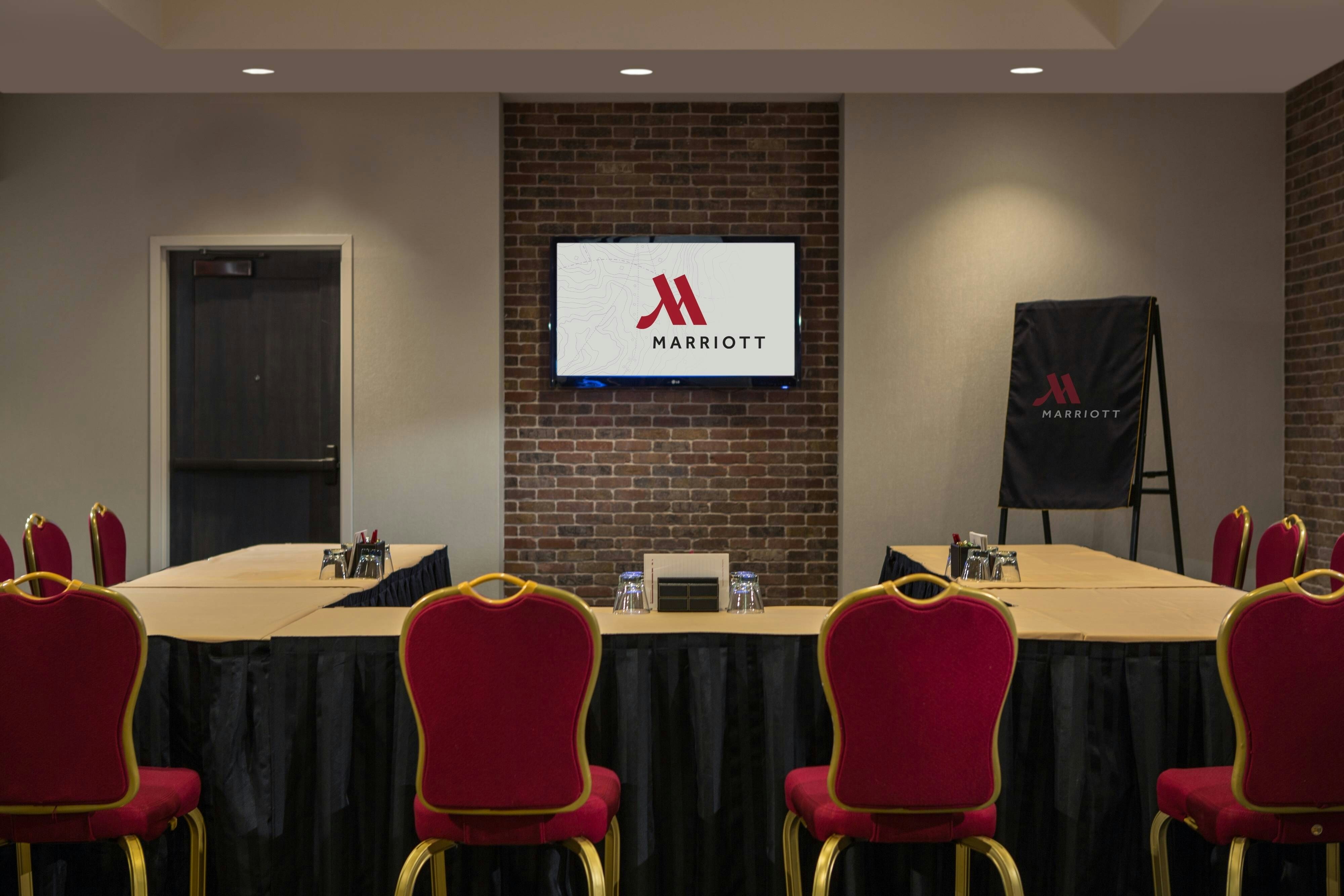 Marriott Inner Harbor 47/56