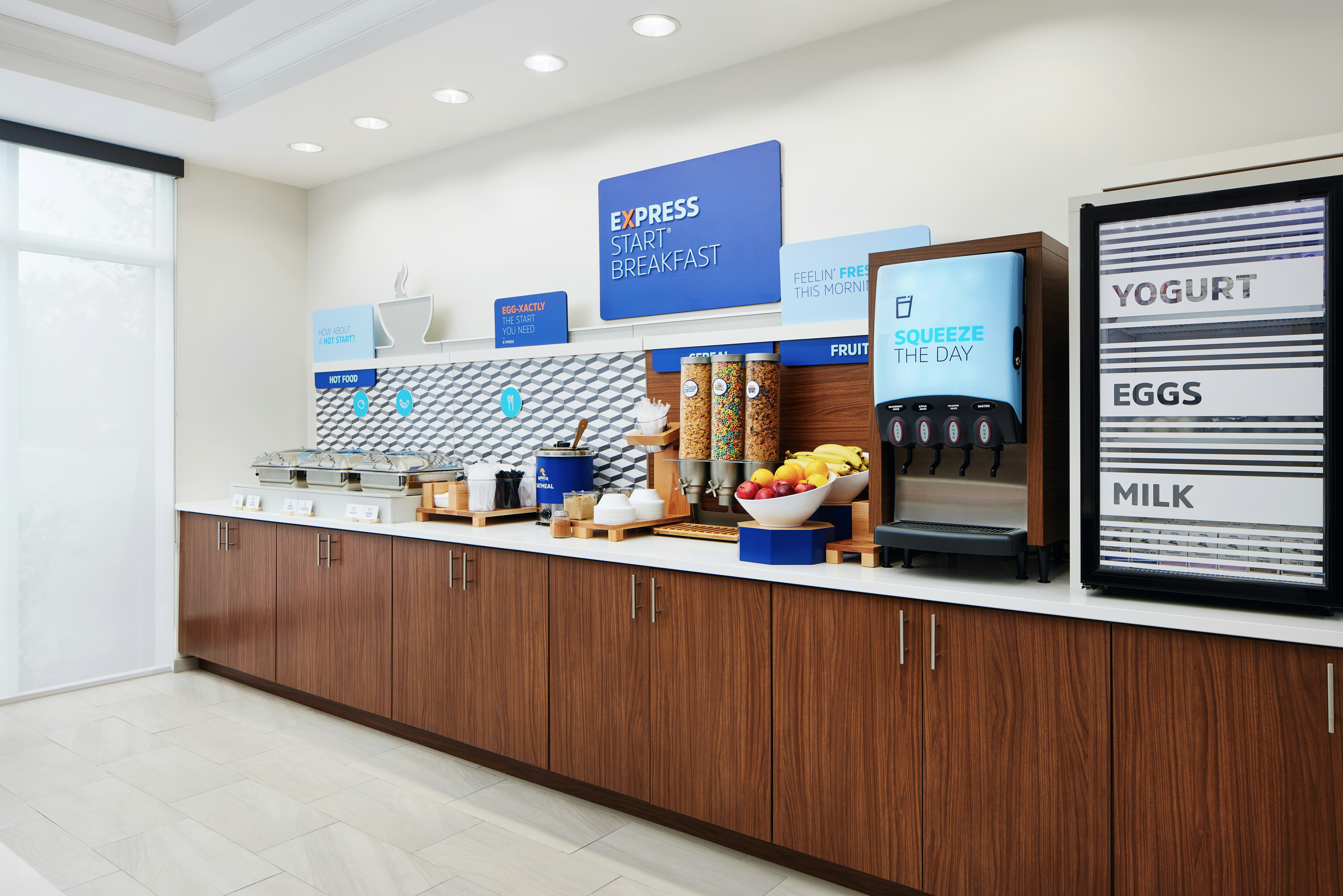 Holiday Inn Express and Suites Port St. Lucie West 9/50