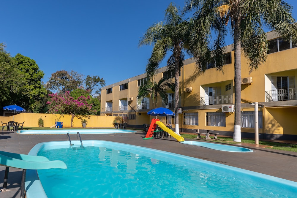 CANZI CATARATAS HOTEL 35/50