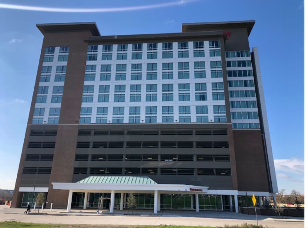 Drury Plaza Hotel Dallas Richardson 1/50