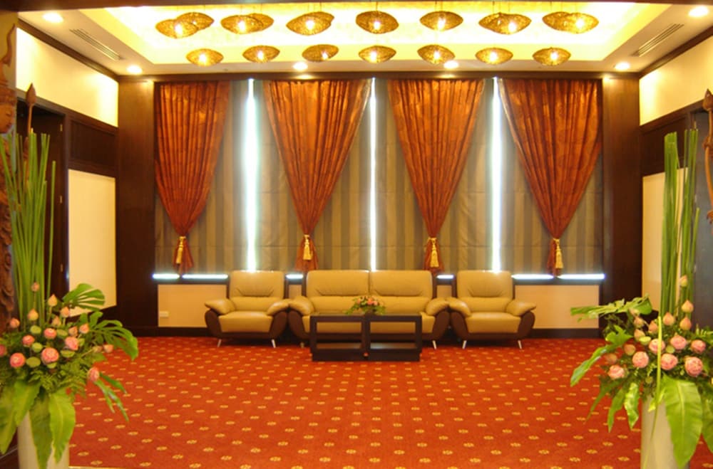 Maninarakorn Hotel 6/49