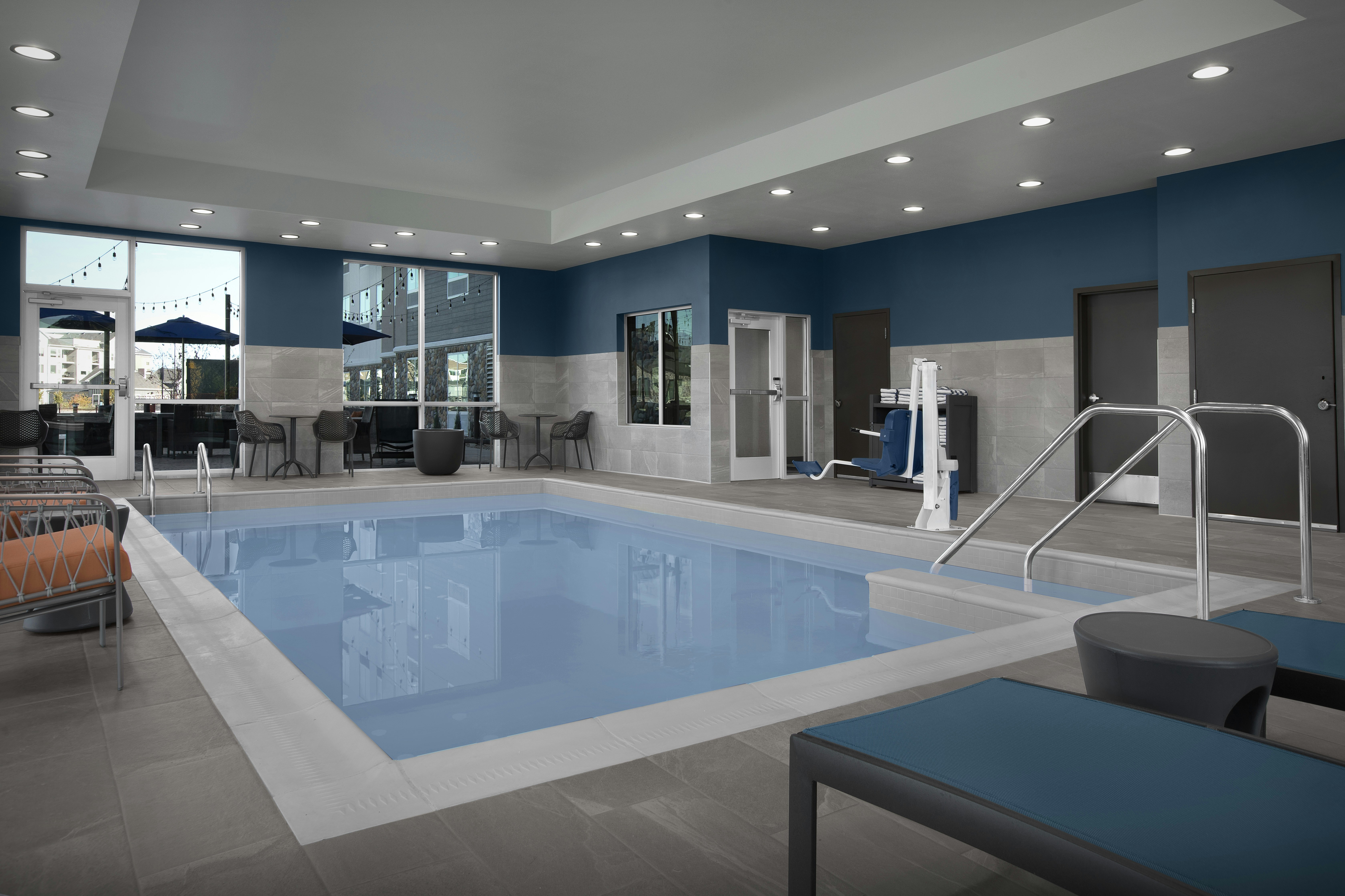 Hampton Inn & Suites by Hilton Wheat Ridge Denver West 15/33