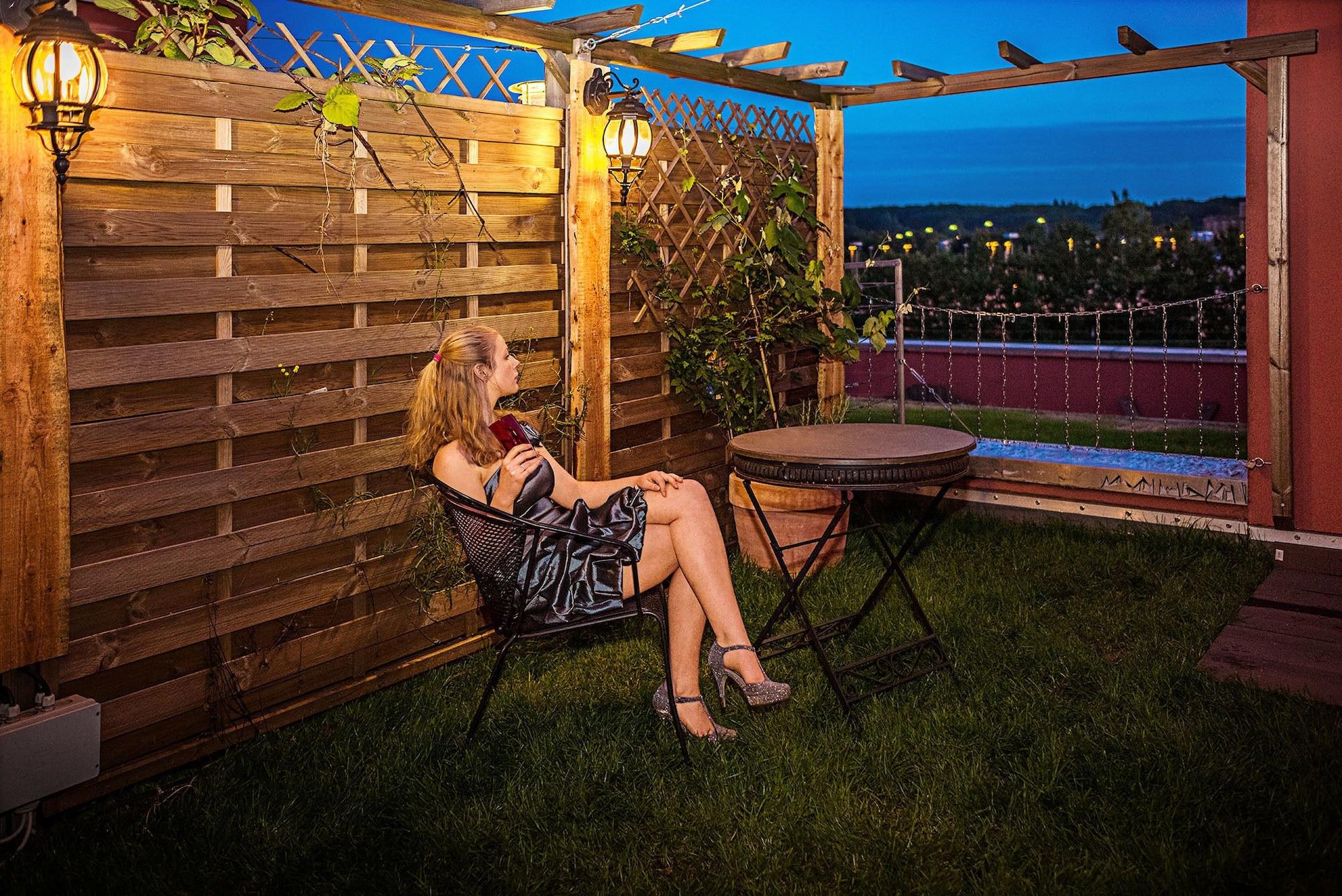 Hotel Sleepinn Volkspark - Adult Only 69/97