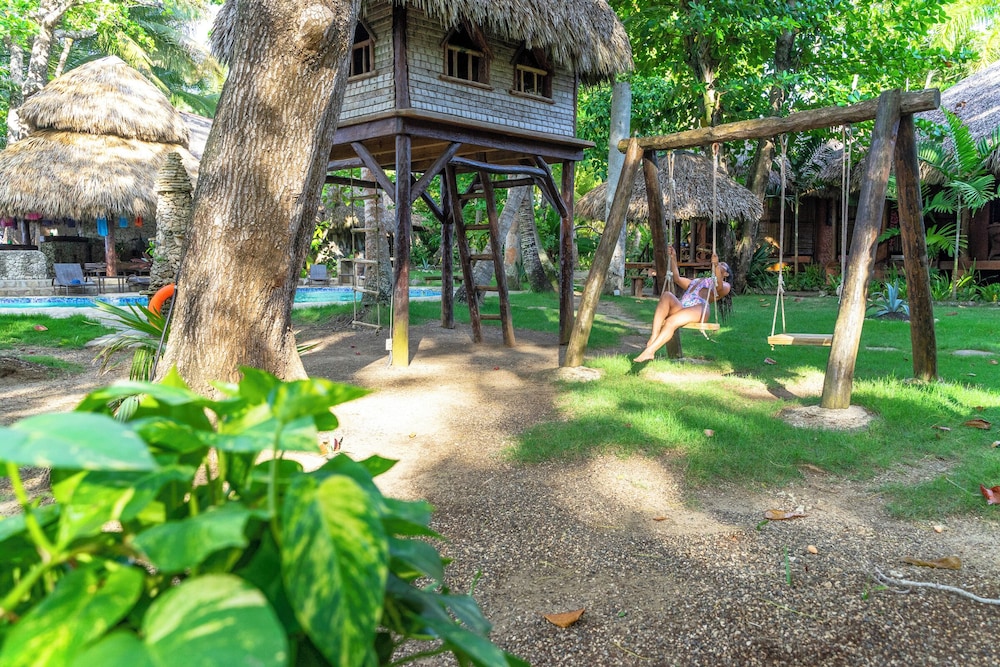 Natura Cabana Hotel Boutique & Spa 39/49