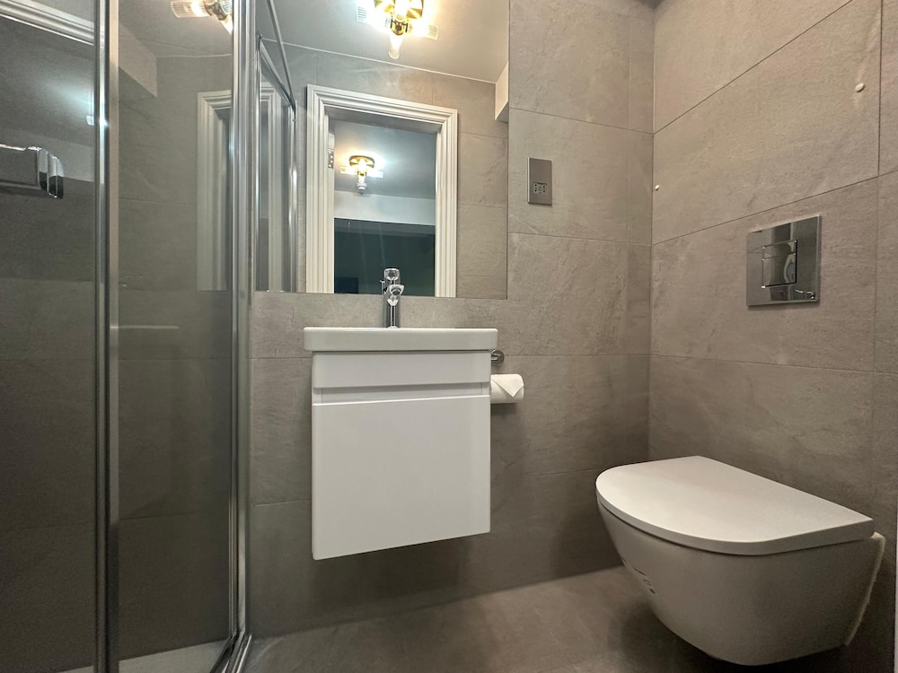 Arran House Hotel 45/50