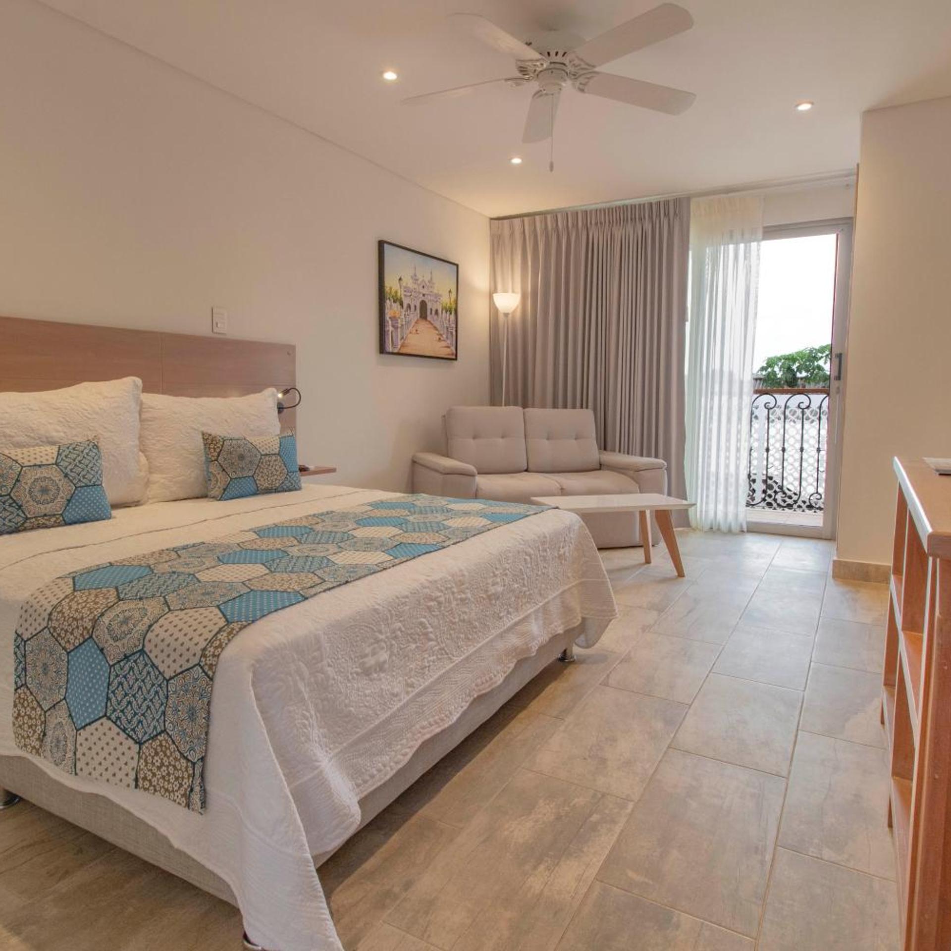 Hotel La Gloria 13/63