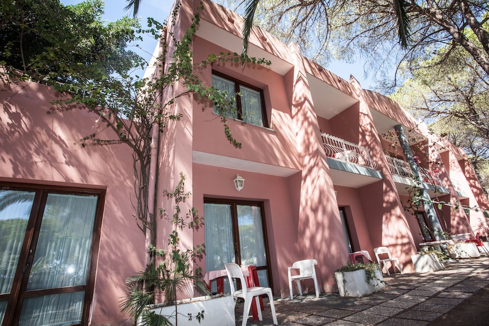 Hotel New Barcavela photo1