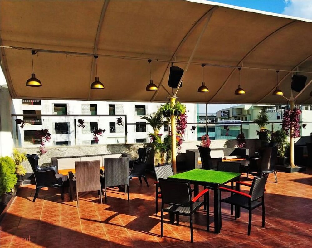 Otium By The Oterra, Bengaluru 49/63