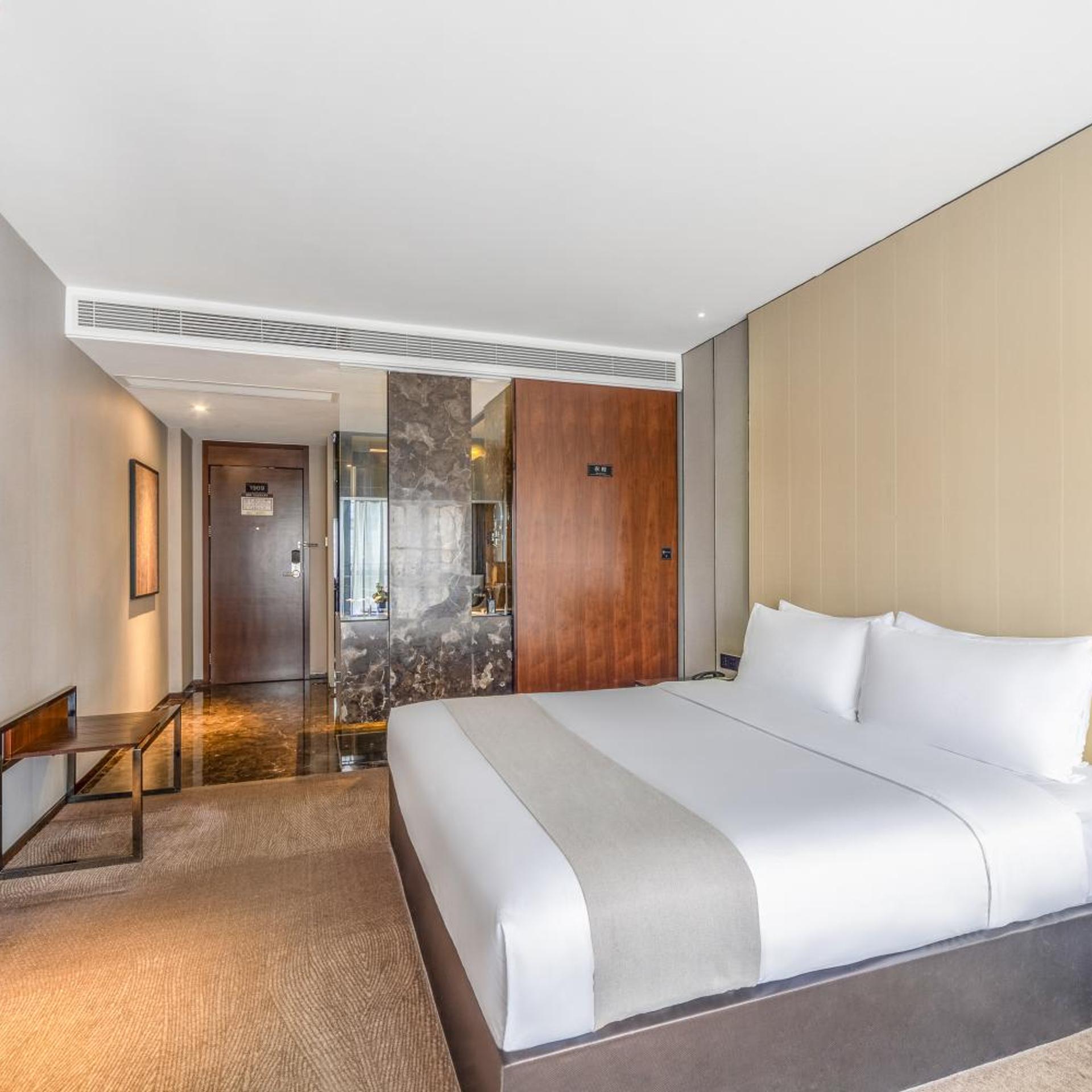 Zhonghao International Hotel 20/55