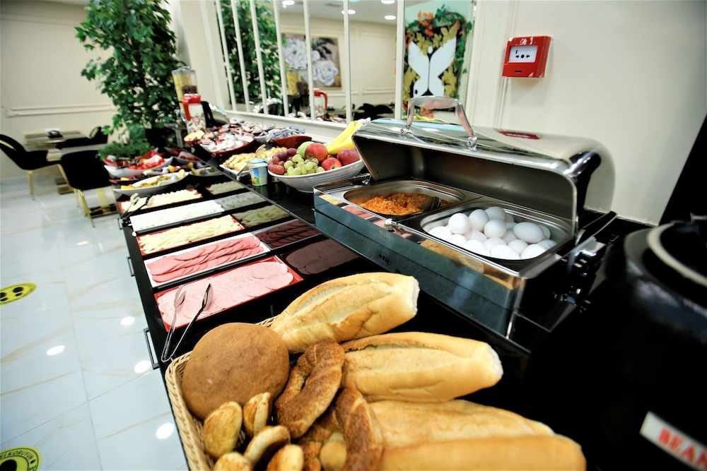 Omma Hotel 22/40