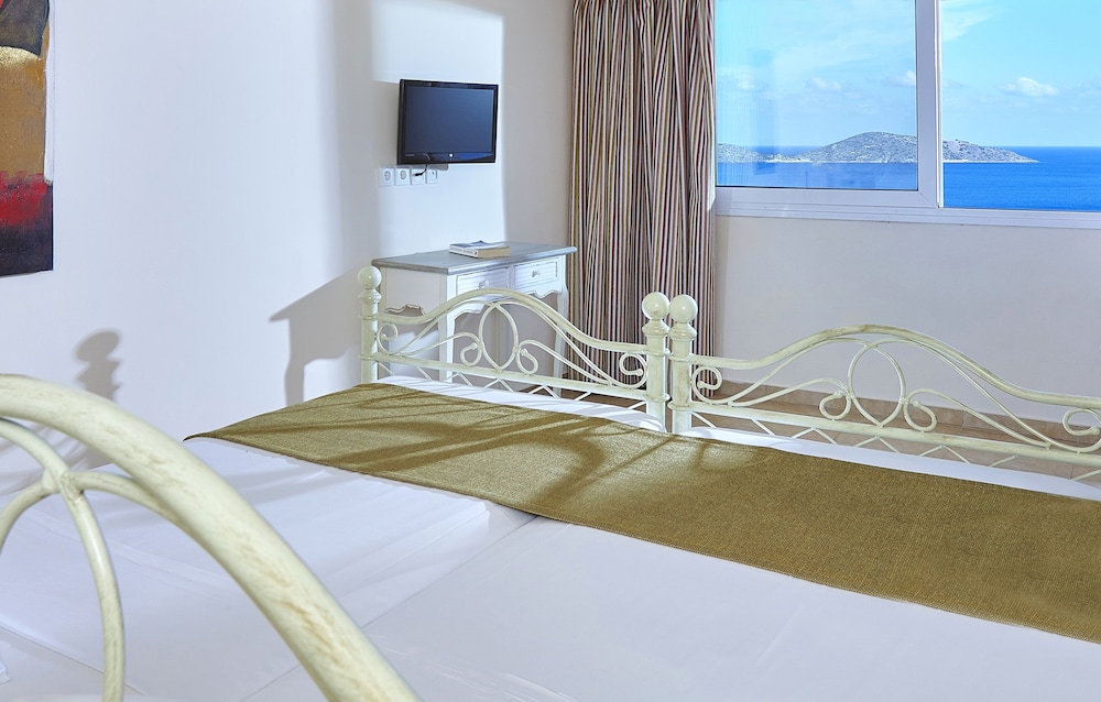 Elounda Eleon Villas 4/15