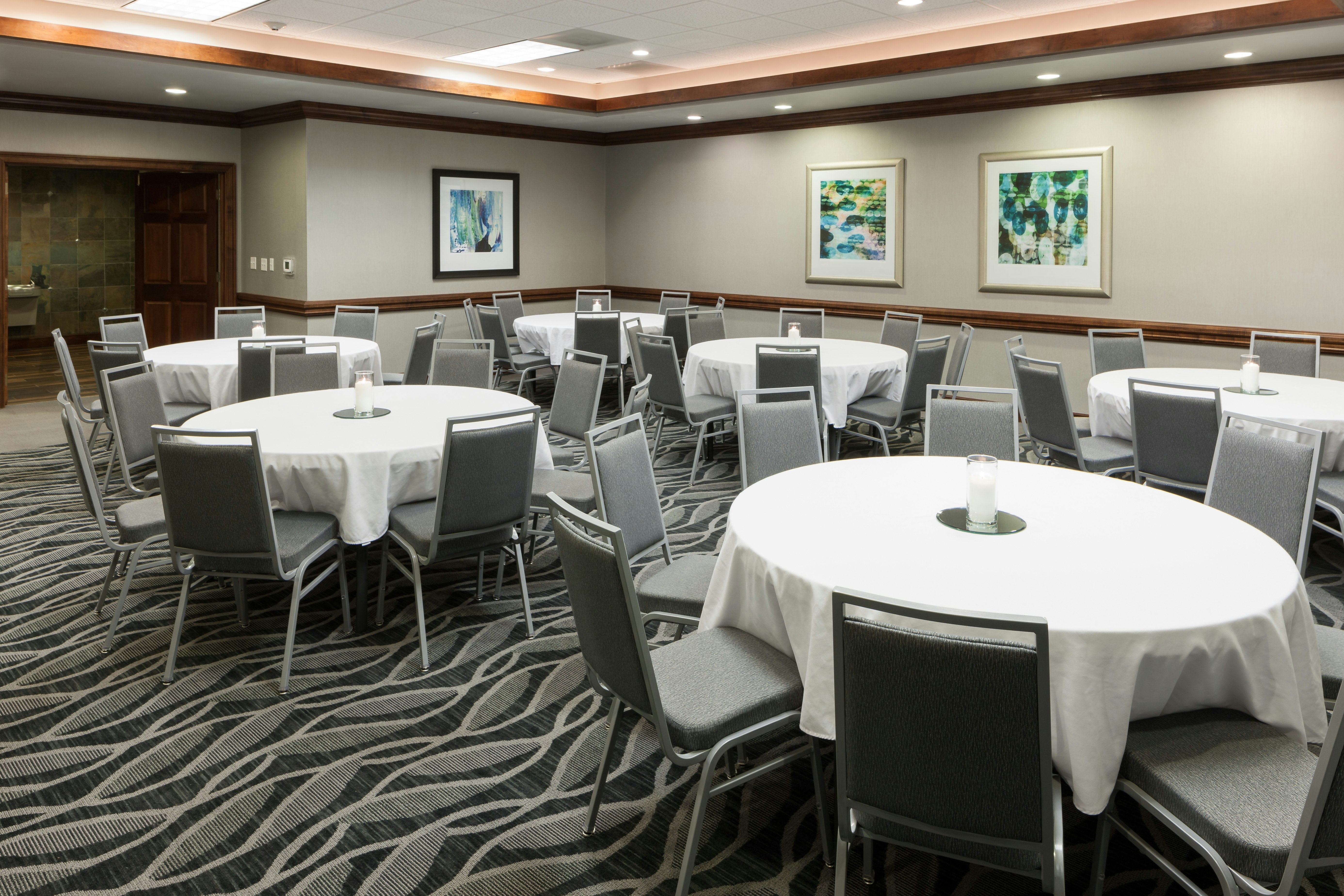 Homewood Suites by Hilton Denton 41/50