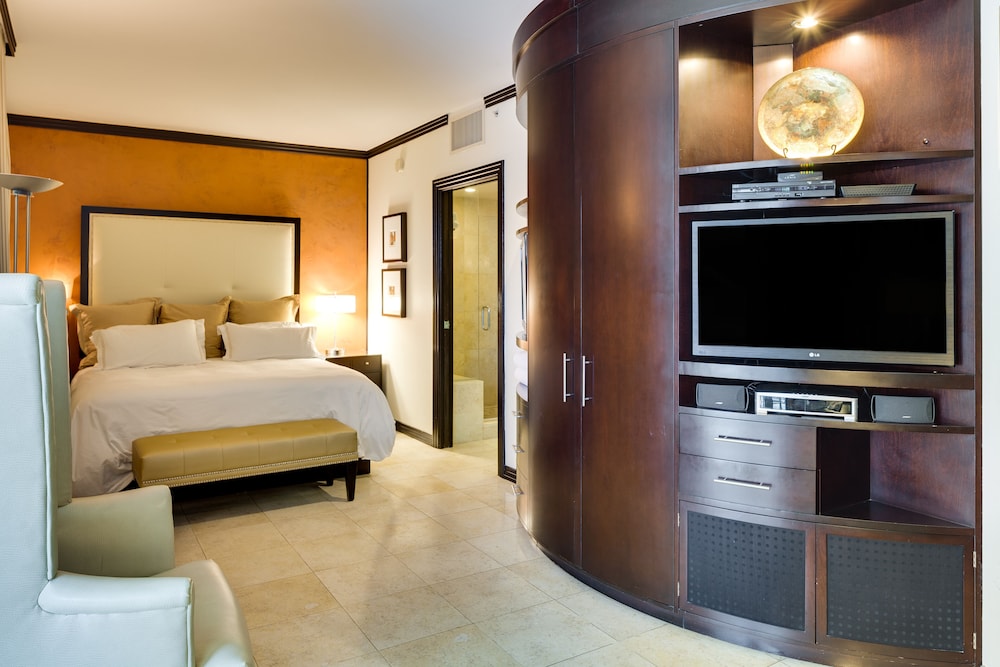 SBV Luxury Ocean Hotel Suites 11/42