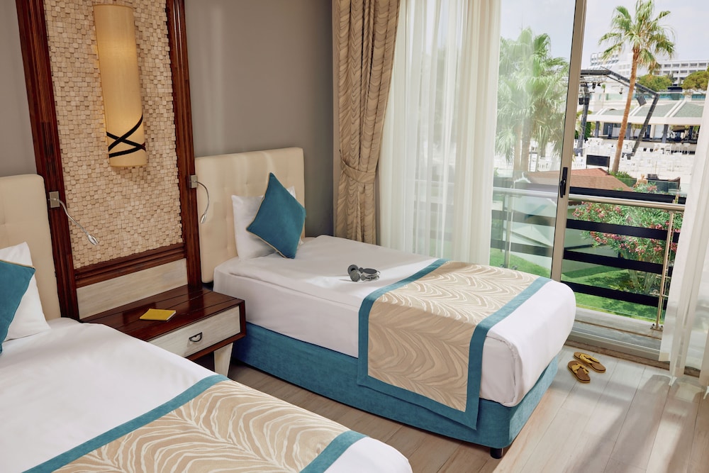 Lagoon, Family، TUI MAGIC LIFE Masmavi 3/10