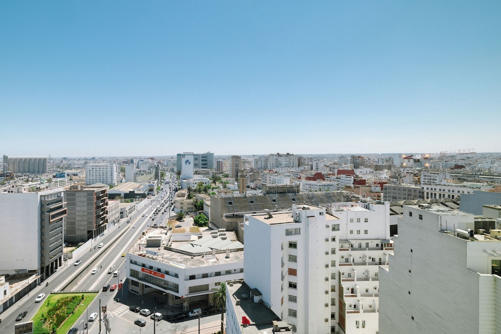 Royal Hideaway Casablanca 60/63