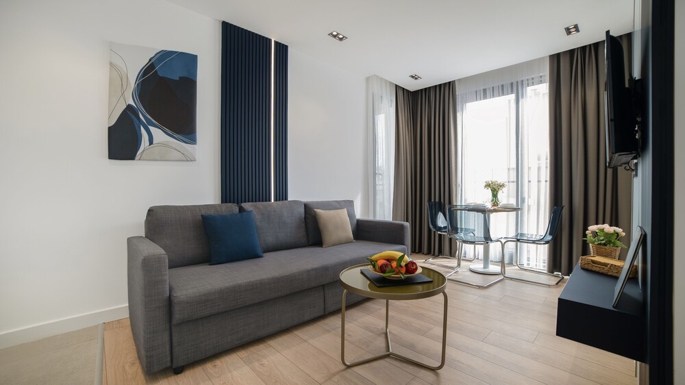 Stile Suite Marine Hotel 27/50