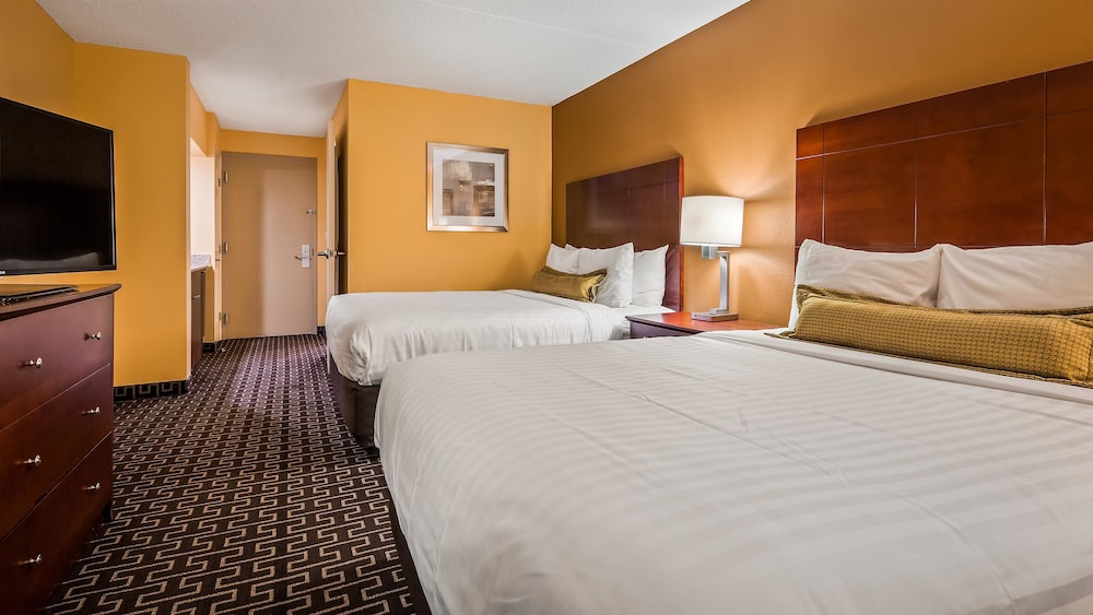 Best Western Milton Inn 14/27