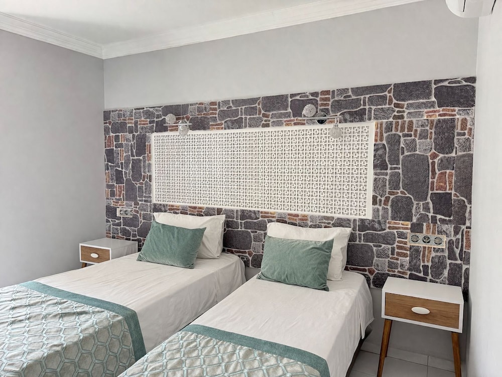 Bodrum Salinas Hotel 20/49