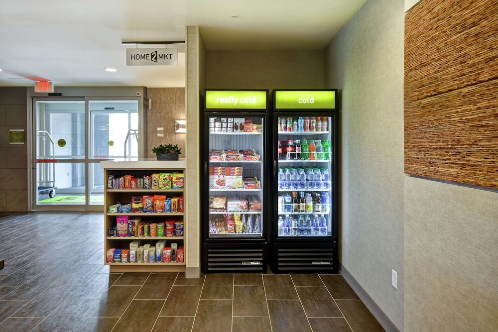 Home2 Suites by Hilton Terre Haute, IN 43/62