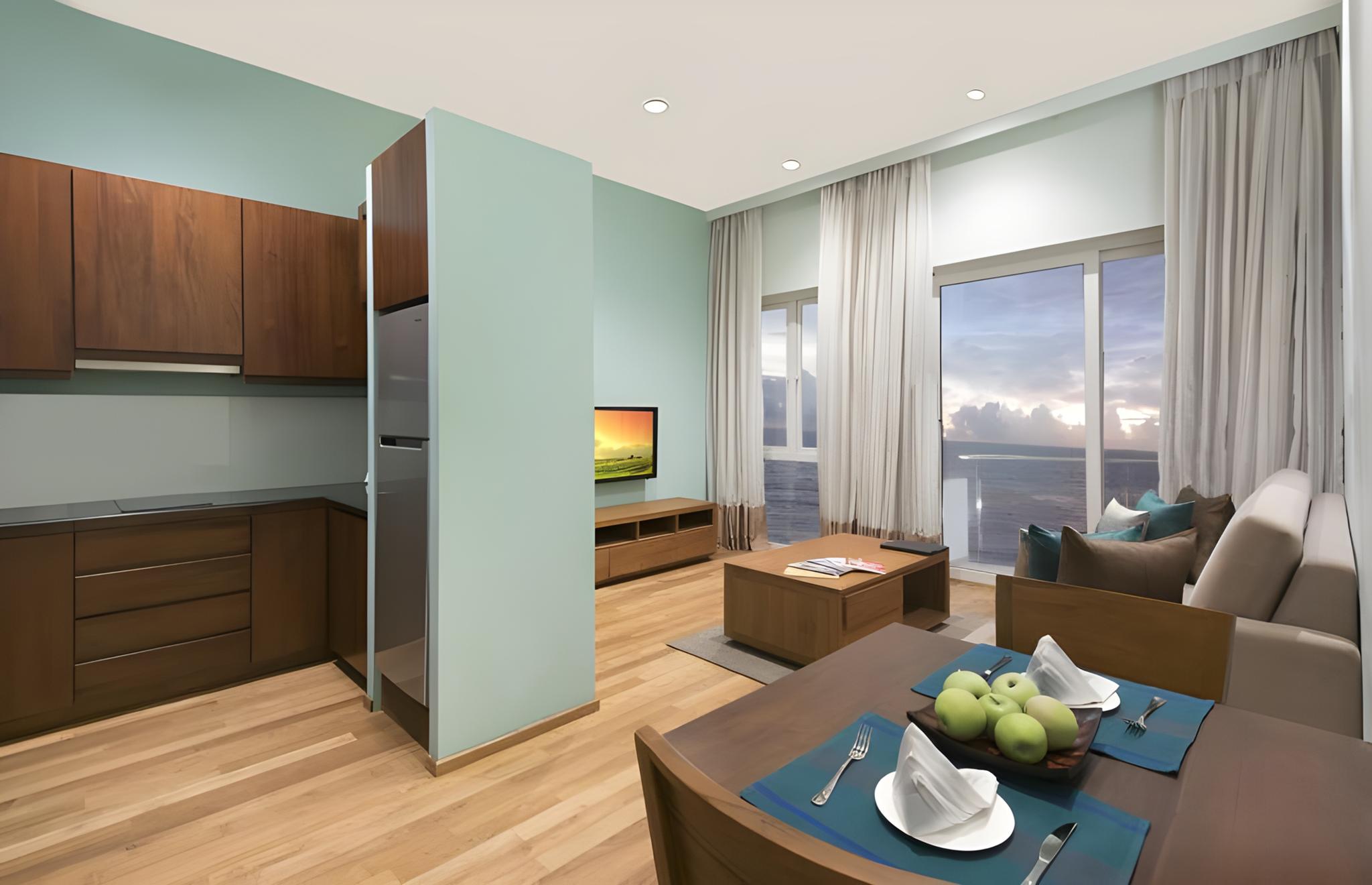 SUPERIOR SUITE
