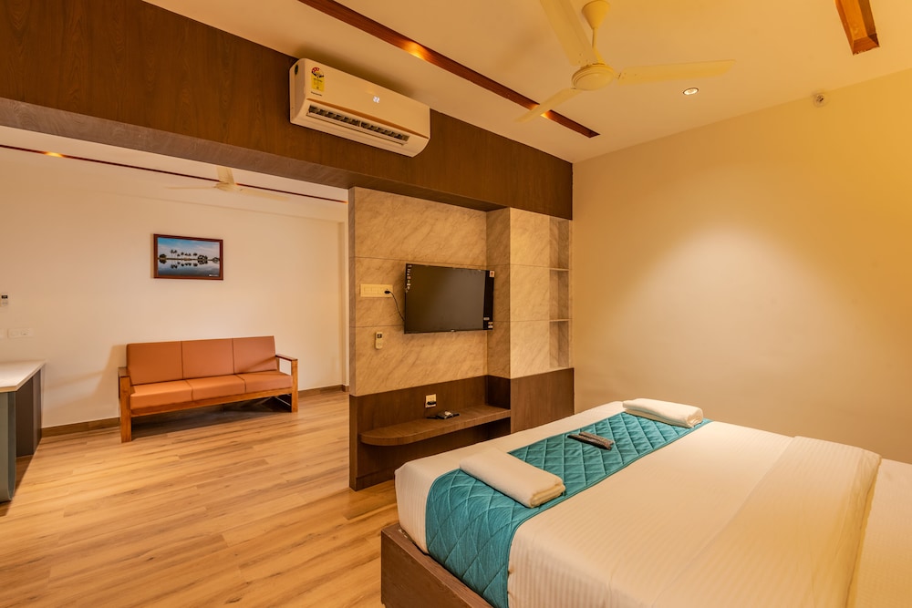 Hotel Stay Bella 16/50