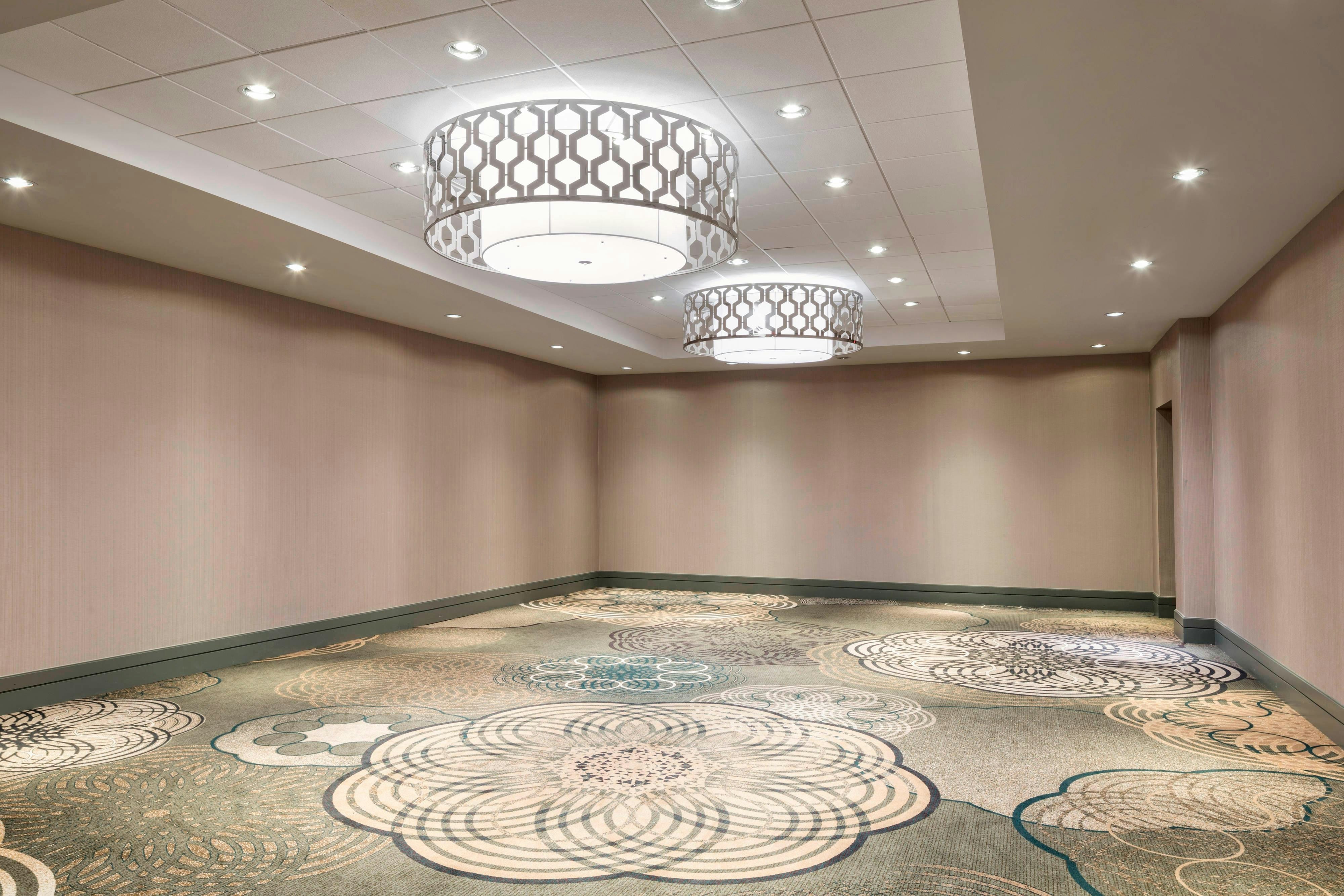 SHERATON VANCOUVER AIRPORT HOTEL 7/32