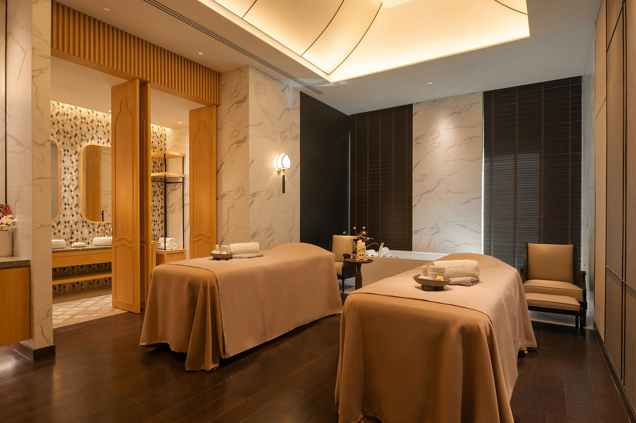 Grand Nikko Bangkok Sathorn 28/60
