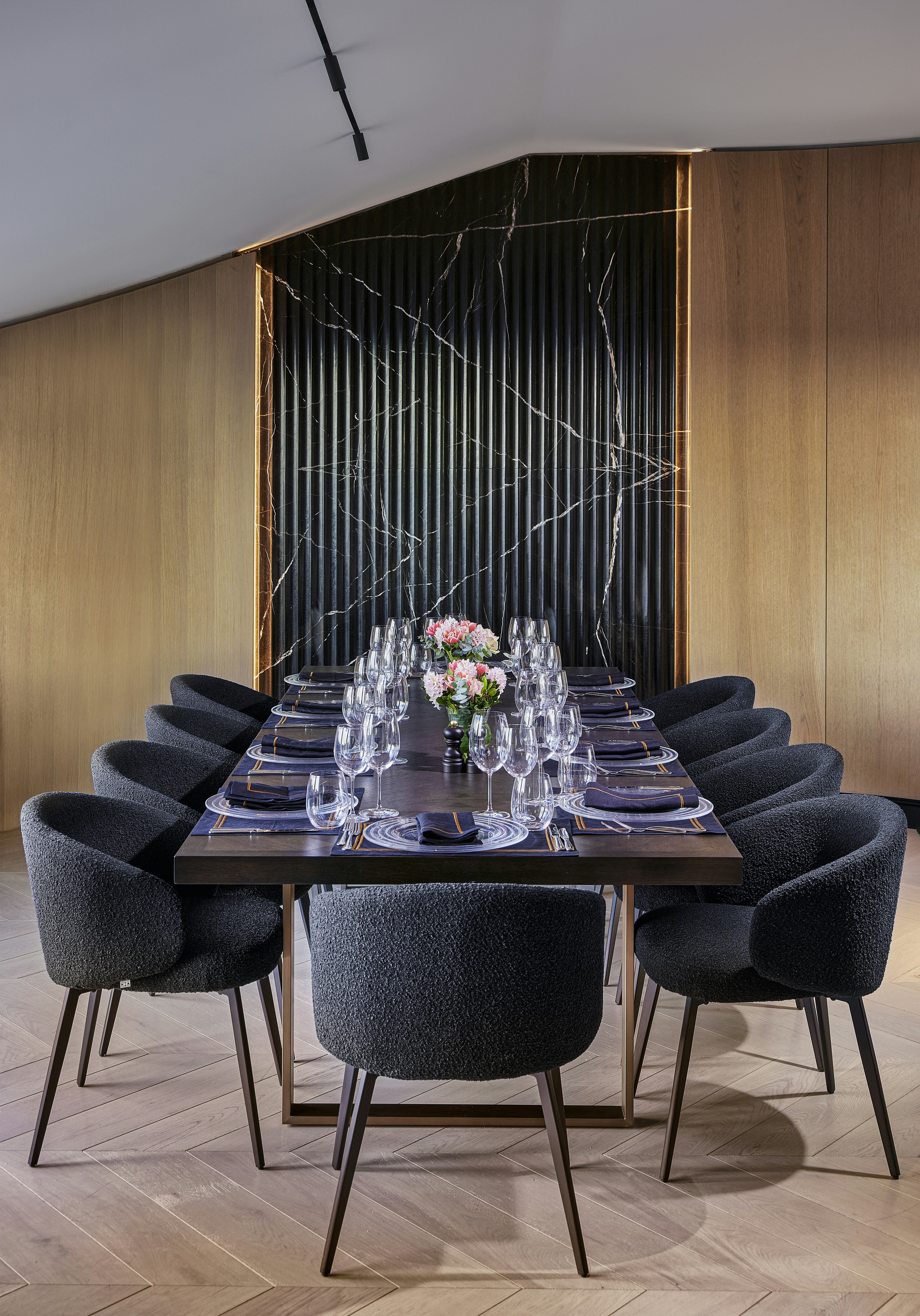Vakko Hotel and Residence 56/60
