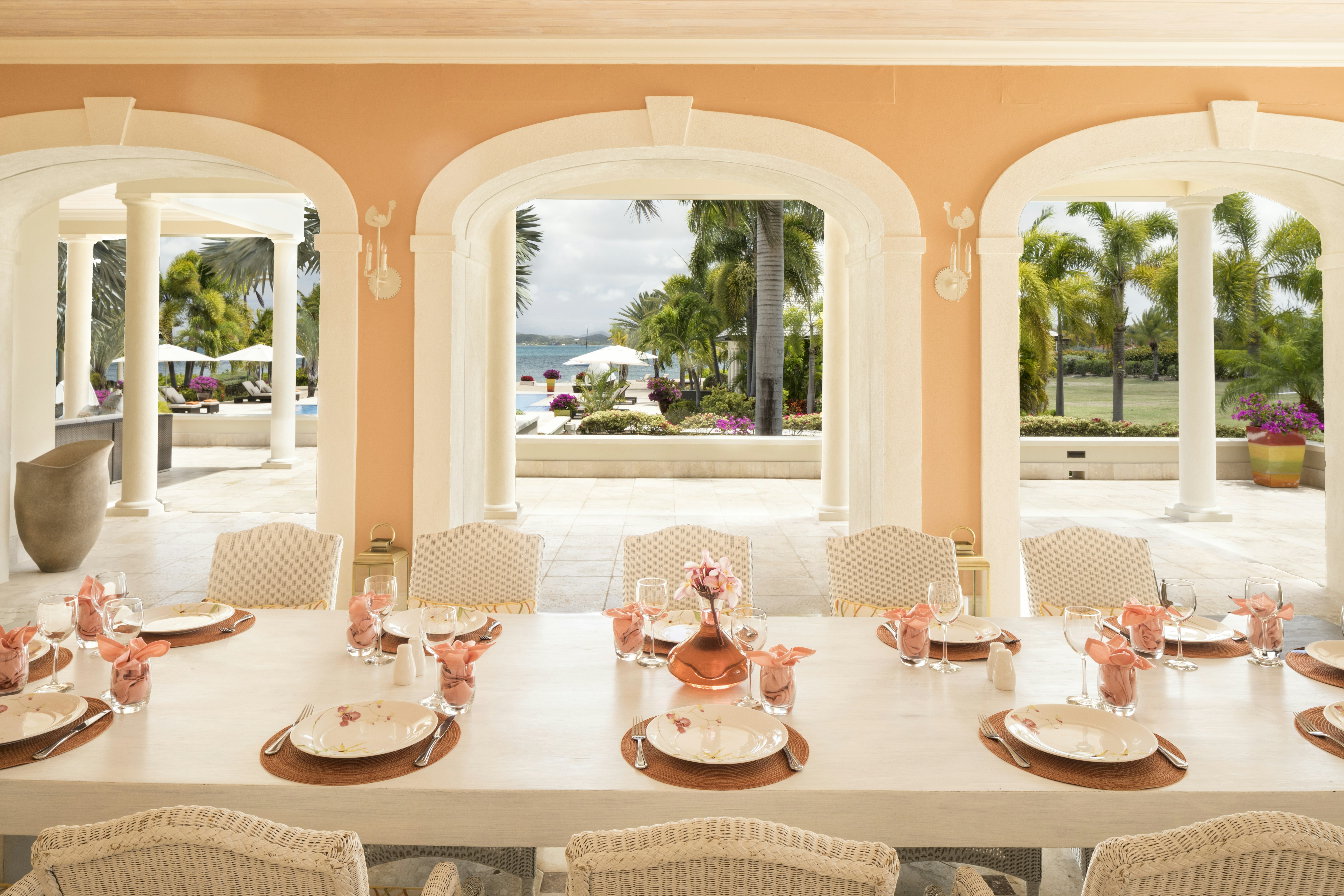 Jumby Bay Island - An Oetker Collection Hotel 38/50